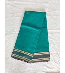 COIMBATORE KORA COTTON SAREE 620 MTS