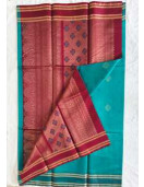 COIMBATORE KORA COTTON SAREE 620 MTS