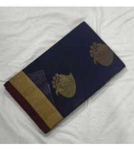 COIMBATORE KORA COTTON SAREE 620 MTS