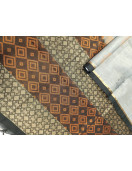 SAREES NEGAMAM WITH BLOUSE