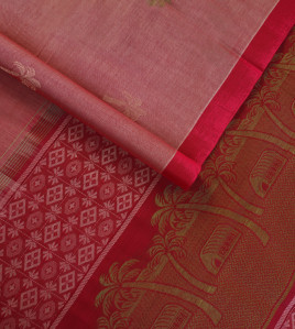 SAREES NEGAMAM WITH BLOUSE