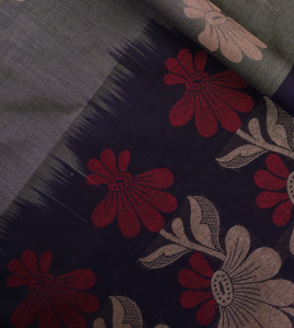 SAREES NEGAMAM WITH BLOUSE