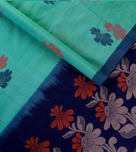 SAREES NEGAMAM WITH BLOUSE