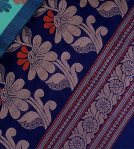 SAREES NEGAMAM WITH BLOUSE