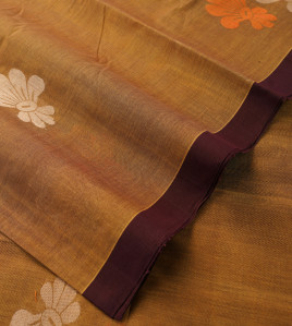 SAREES NEGAMAM WITH BLOUSE