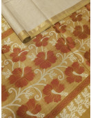 SAREES NEGAMAM WITH BLOUSE