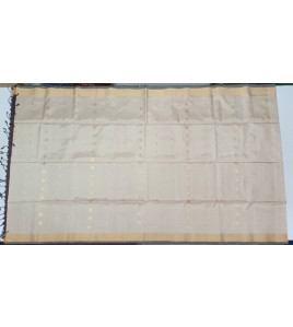 SOFT SILK SAREE WITH BLOUSE