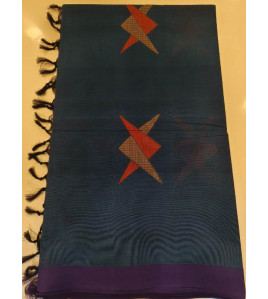 SAREES NEGAMAM WITH BLOUSE