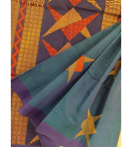 SAREES NEGAMAM WITH BLOUSE