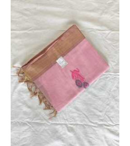 SAREES NEGAMAM WITH BLOUSE