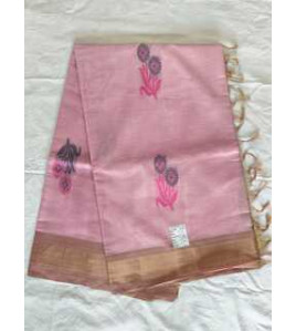 SAREES NEGAMAM WITH BLOUSE