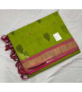 SAREES NEGAMAM WITH BLOUSE