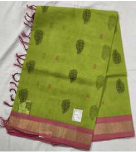 SAREES NEGAMAM WITH BLOUSE