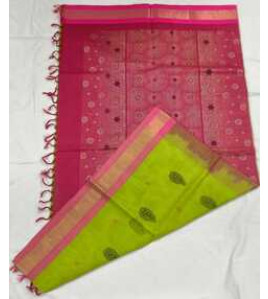 SAREES NEGAMAM WITH BLOUSE