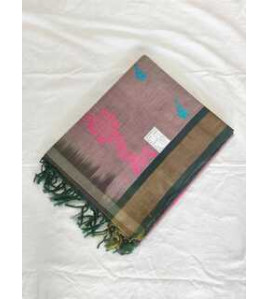 SAREES NEGAMAM WITH BLOUSE