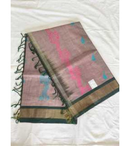 SAREES NEGAMAM WITH BLOUSE