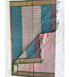 SAREES NEGAMAM WITH BLOUSE