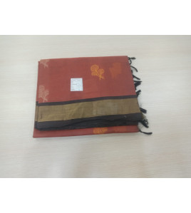 SAREES NEGAMAM WITH BLOUSE