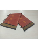 SAREES NEGAMAM WITH BLOUSE