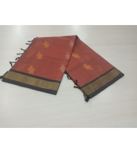 SAREES NEGAMAM WITH BLOUSE