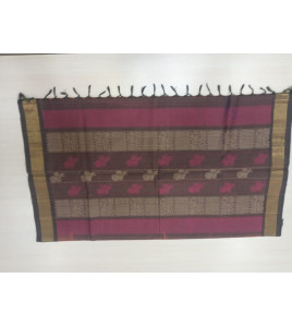 SAREES NEGAMAM WITH BLOUSE