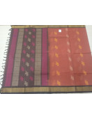 SAREES NEGAMAM WITH BLOUSE