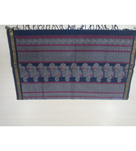 SAREES NEGAMAM WITH BLOUSE