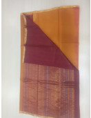 COIMBATORE KORA COTTON SAREE 620 MTS