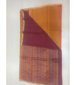 COIMBATORE KORA COTTON SAREE 620 MTS