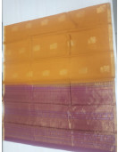 COIMBATORE KORA COTTON SAREE 620 MTS