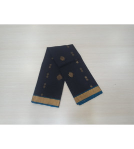 COIMBATORE KORA COTTON SAREE 620 MTS