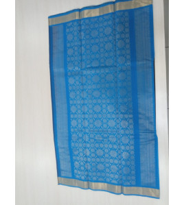 COIMBATORE KORA COTTON SAREE 620 MTS