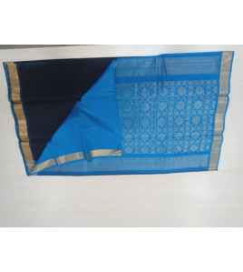 COIMBATORE KORA COTTON SAREE 620 MTS