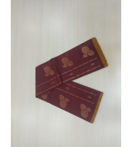 COIMBATORE KORA COTTON SAREE 620 MTS