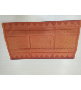 COIMBATORE KORA COTTON SAREE 620 MTS