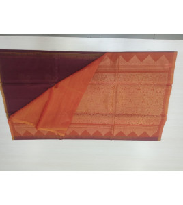COIMBATORE KORA COTTON SAREE 620 MTS