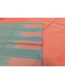 SOFT SILK SAREE WITH BLOUSE