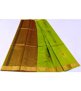 COIMBATORE KORA COTTON SAREE 620 MTS