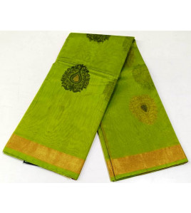 COIMBATORE KORA COTTON SAREE 620 MTS