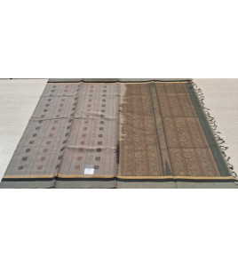 SAREES NEGAMAM WITH BLOUSE