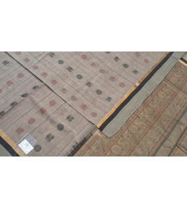 SAREES NEGAMAM WITH BLOUSE