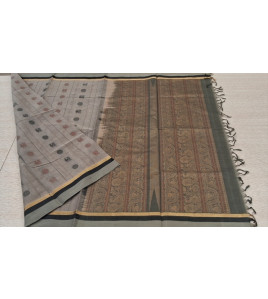 SAREES NEGAMAM WITH BLOUSE