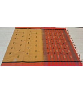 SAREES NEGAMAM WITH BLOUSE