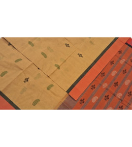 SAREES NEGAMAM WITH BLOUSE