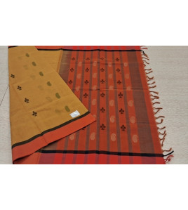 SAREES NEGAMAM WITH BLOUSE