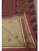 SAREES NEGAMAM WITH BLOUSE