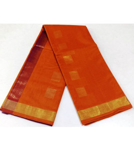 COIMBATORE KORA COTTON SAREE 620 MTS