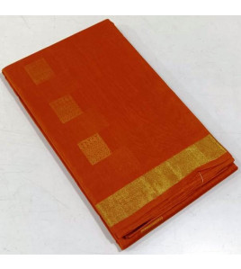 COIMBATORE KORA COTTON SAREE 620 MTS