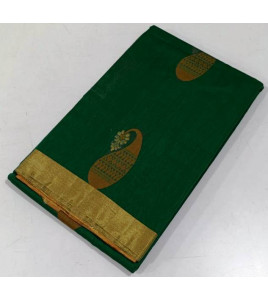 COIMBATORE KORA COTTON SAREE 620 MTS