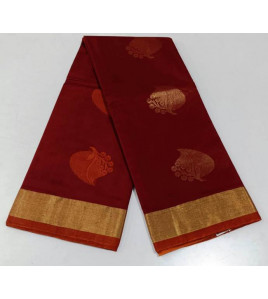 COIMBATORE KORA COTTON SAREE 620 MTS